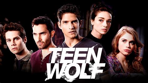 watch teen wolf online free|Watch Teen Wolf on GoStream .